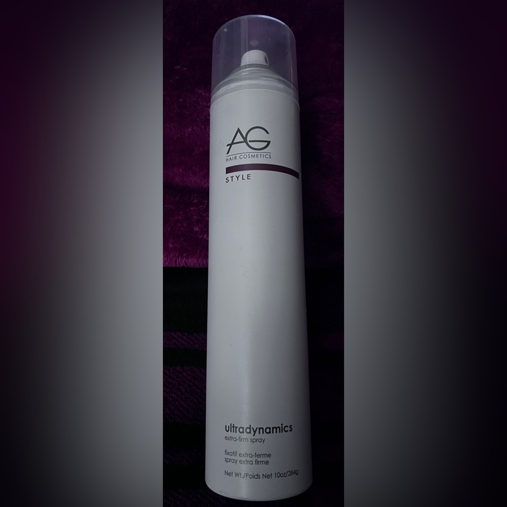 AG Hair ultradynamics 10oz unused.